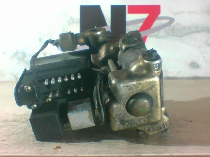 Blocco ABS (antibloccaggio freni) MERCEDES 300 W124 PHASE 1 Diésel - 1