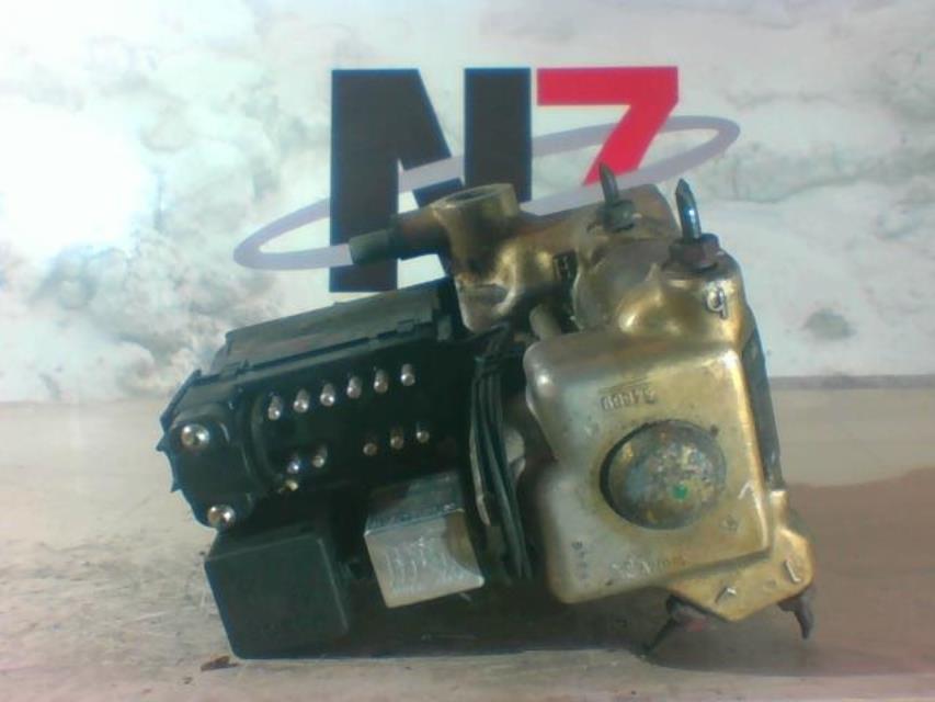 Blocco ABS (antibloccaggio freni) MERCEDES 300 W124 PHASE 1 Diésel - 1