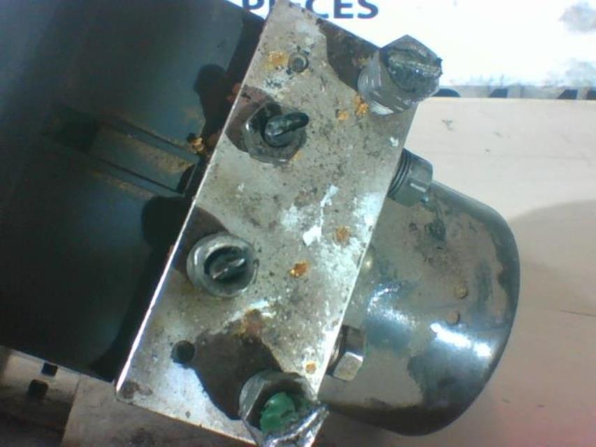 Bloc ABS (freins anti-blocage) CITROEN C5 1  - 1
