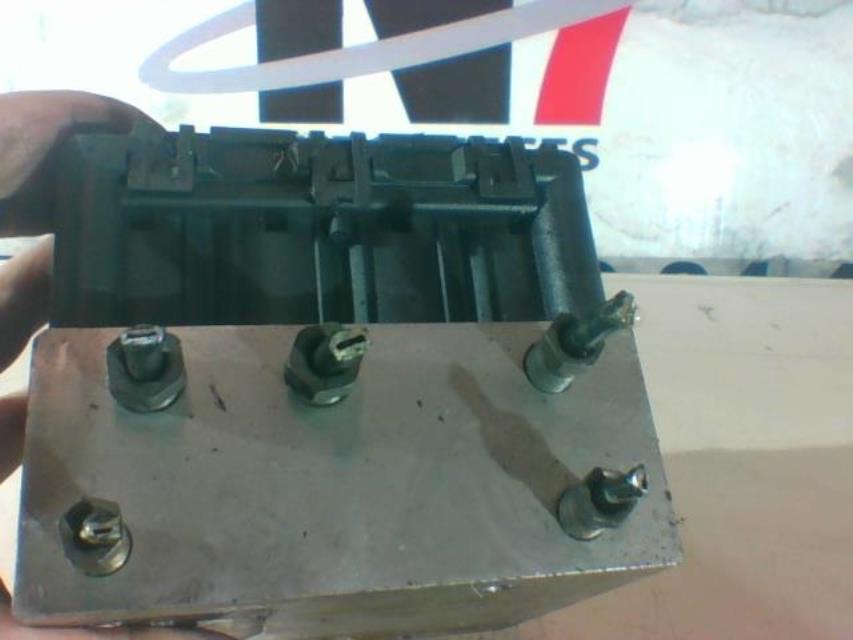 Bloc ABS (freins anti-blocage) CITROEN XANTIA  - 1