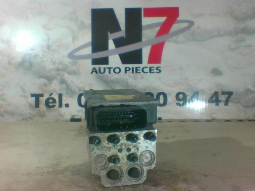 Bloc ABS (freins anti-blocage) OPEL VECTRA C  - 1