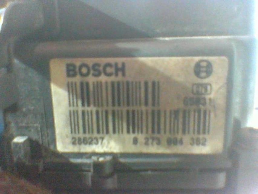 Blocco ABS (antibloccaggio freni) OPEL ZAFIRA A  - 1