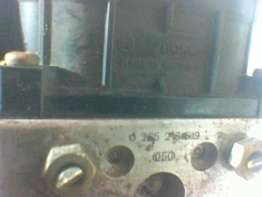 Blocco ABS (antibloccaggio freni) ROVER 400 2  - 1