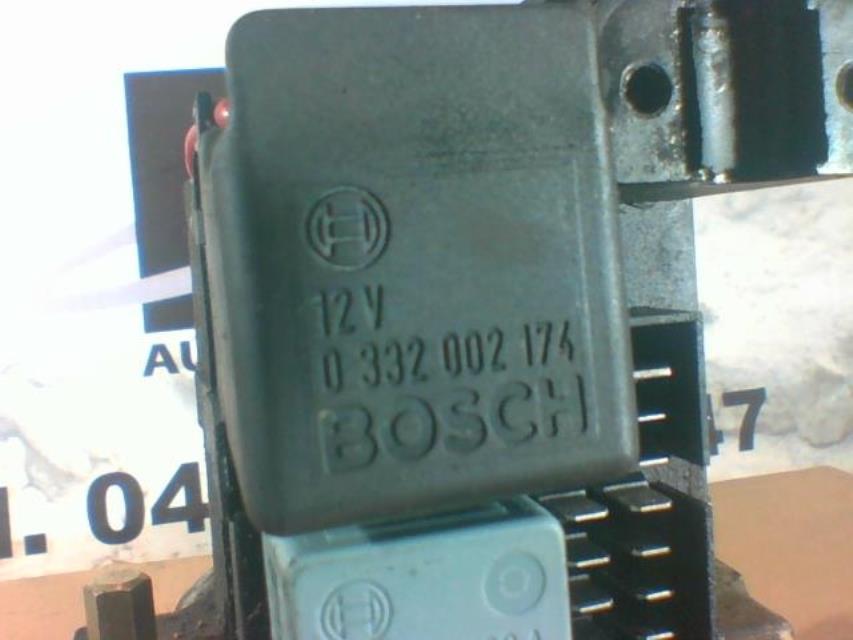Blocco ABS (antibloccaggio freni) RENAULT R25 PHASE 1 Diésel - 1