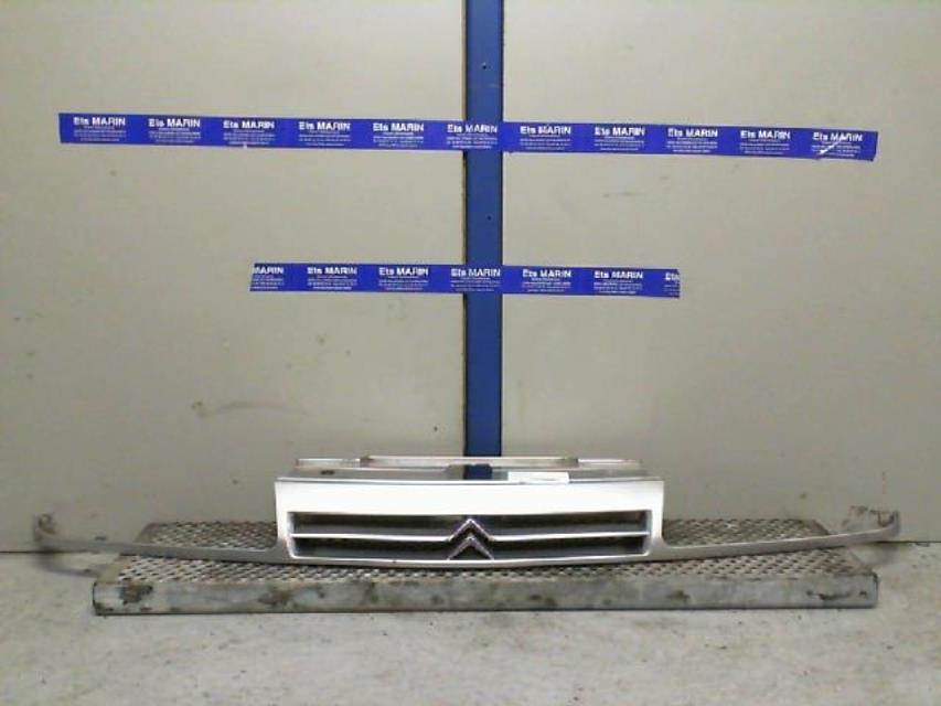 Calandre CITROEN XANTIA PHASE 1 Diesel - 1