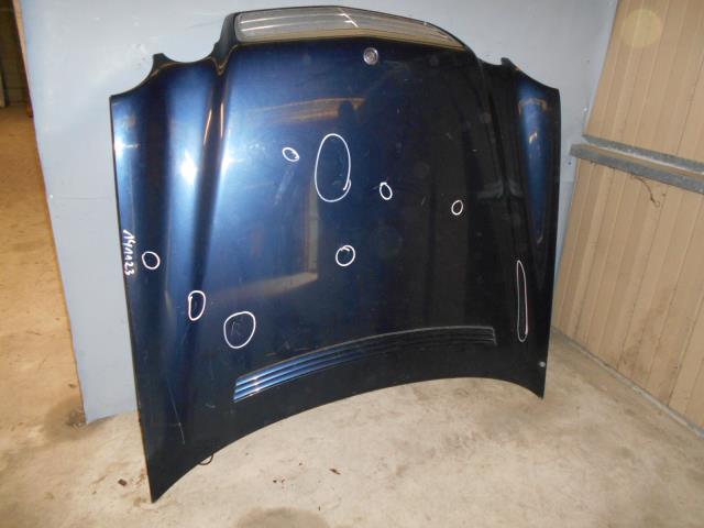 Capot MERCEDES CLASSE E 210 PHASE 1 Diesel - 1