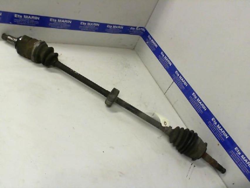 Giunto cardanico albero di trasmissione destro OPEL CORSA B PHASE 2 Gasolina - 1