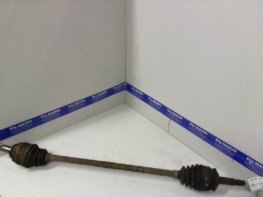 Giunto cardanico albero di trasmissione destro OPEL CORSA B PHASE 1 Gasolina/GLP - 1