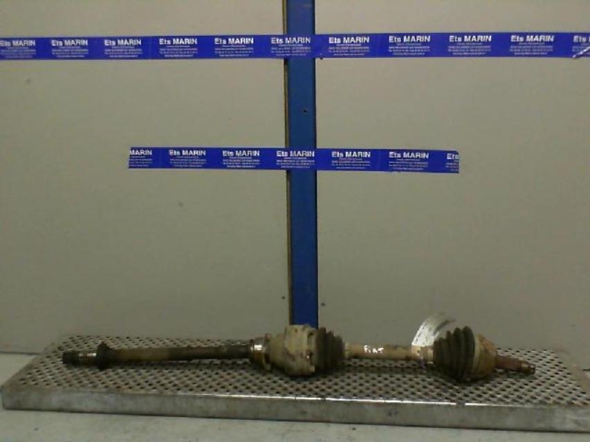 Giunto cardanico albero di trasmissione destro FIAT MULTIPLA PHASE 1 Diésel - 1
