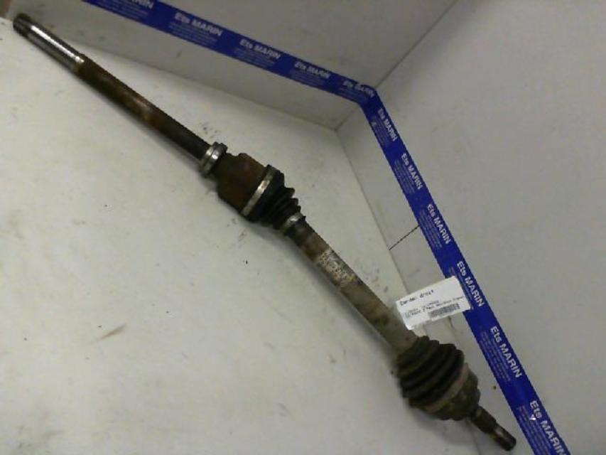 Giunto cardanico albero di trasmissione destro CITROEN C5 1 PHASE 2 Diésel - 1