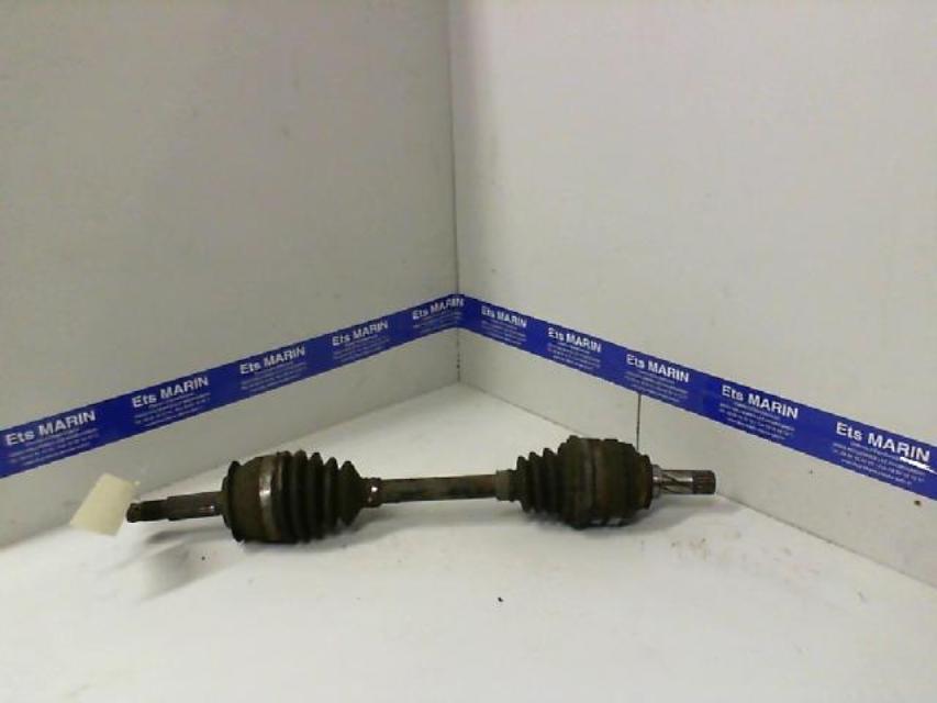 Giunto cardanico albero di trasmissione sinistro OPEL CORSA B PHASE 1 Gasolina/GLP - 1