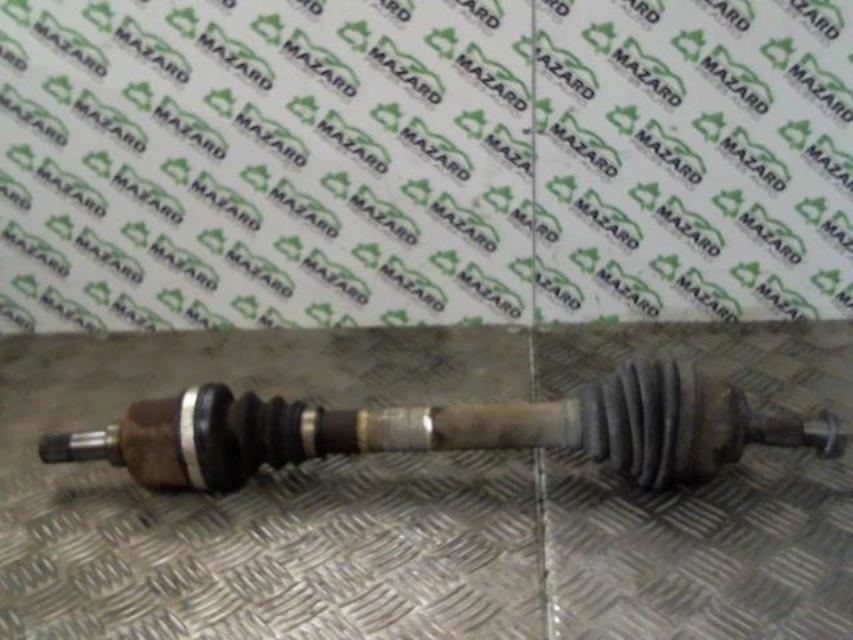 Giunto cardanico albero di trasmissione sinistro CITROEN C4 1 PHASE 1 COUPE Diésel - 1