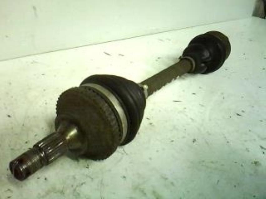 Giunto cardanico albero di trasmissione sinistro CITROEN XANTIA PHASE 1 Gasolina - 1