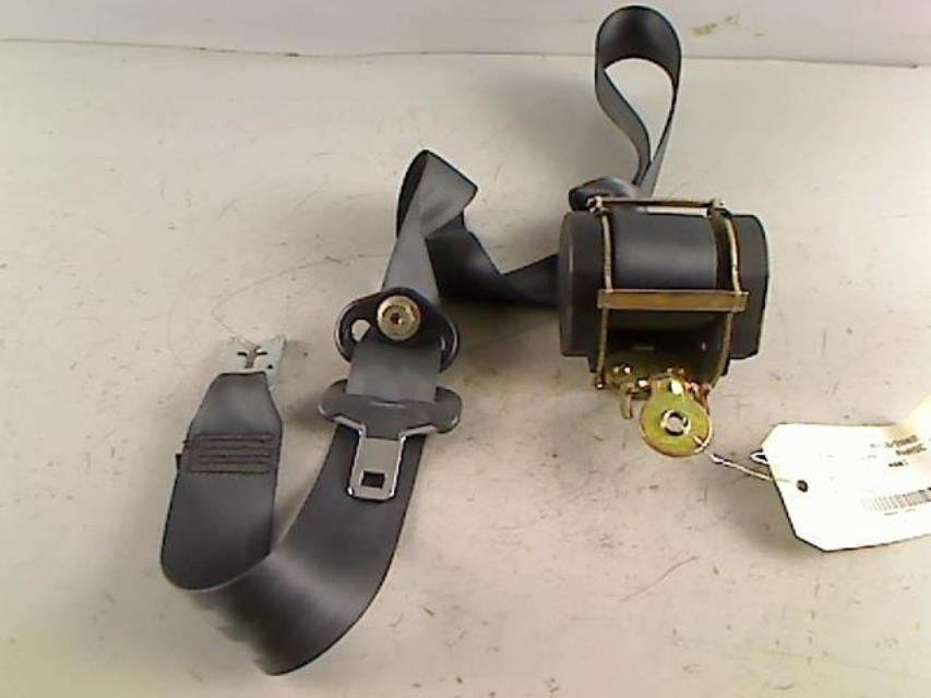 Cintura di sicurezza anteriore destra RENAULT LAGUNA 2 PHASE 1 Diésel - 1