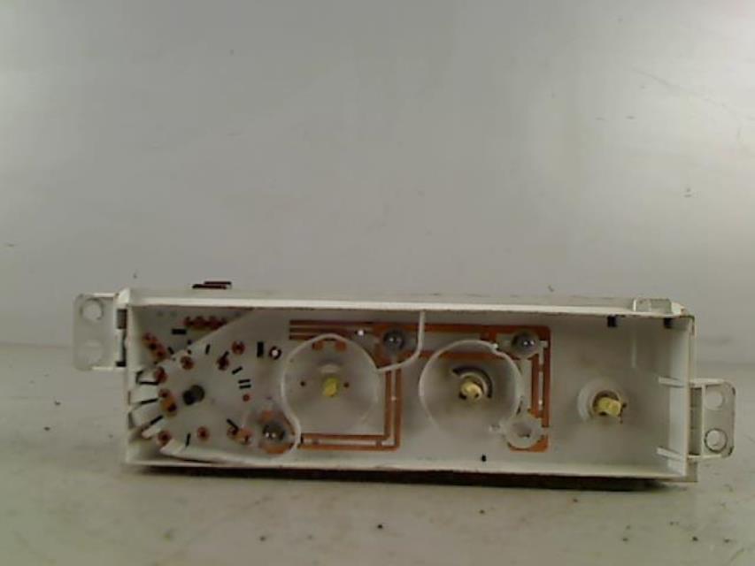 Commande chauffage CHRYSLER PT CRUISER PHASE 1 BREAK Essence - 1
