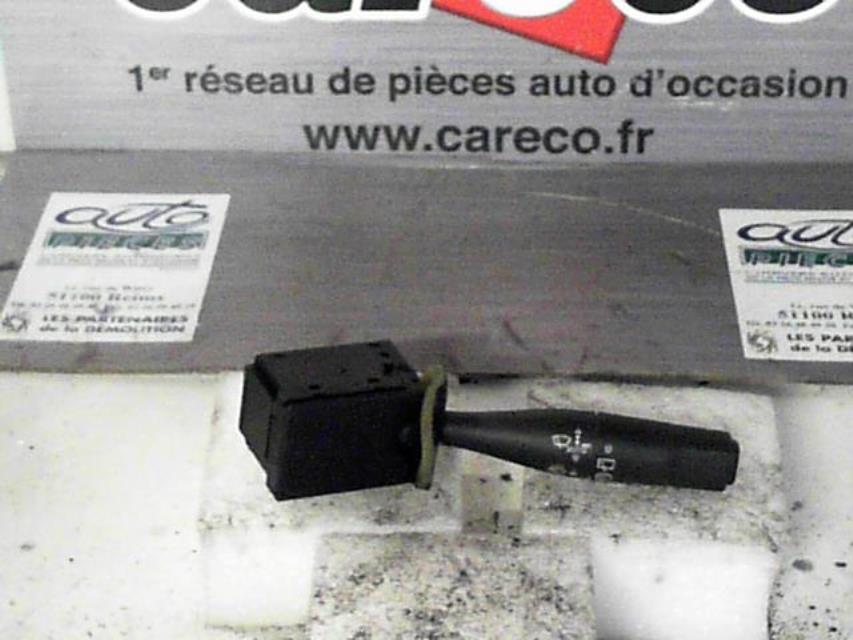 Commodo d'essuie glaces PEUGEOT 306 PHASE 2 Essence - 1