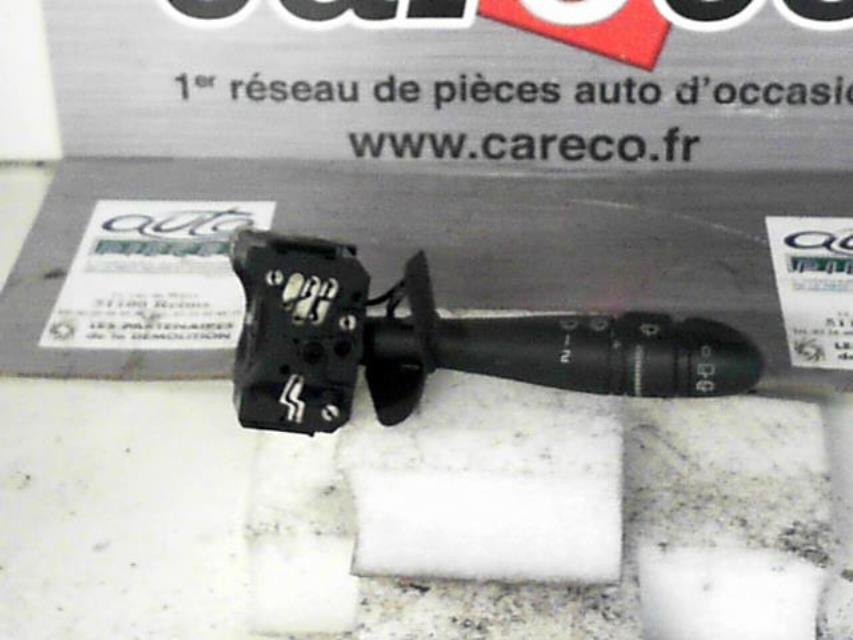 Commodo d'essuie glaces RENAULT SCENIC 1 PHASE 1 Diesel - 1