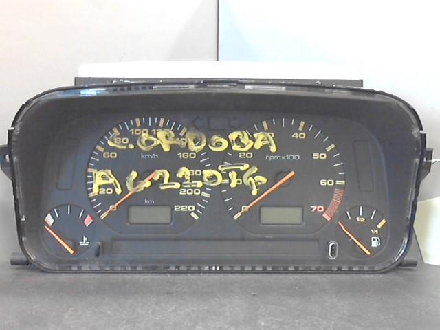 Compteur SEAT CORDOBA 1  - 1