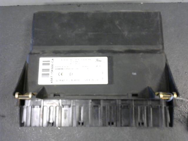 Module électronique FORD FIESTA 5 PHASE 2 Diesel - 1