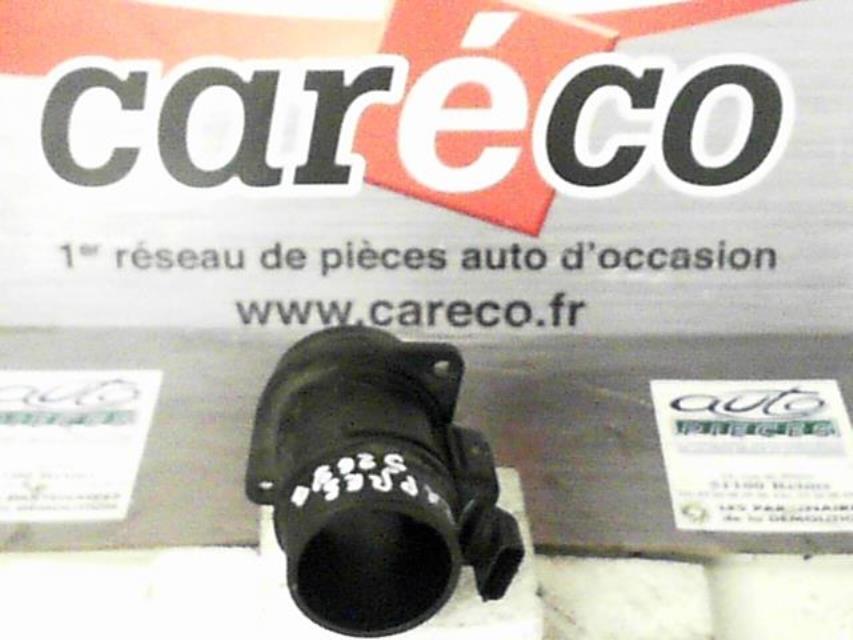 Debitmetre RENAULT KANGOO 1 PHASE 2 Diesel - 1