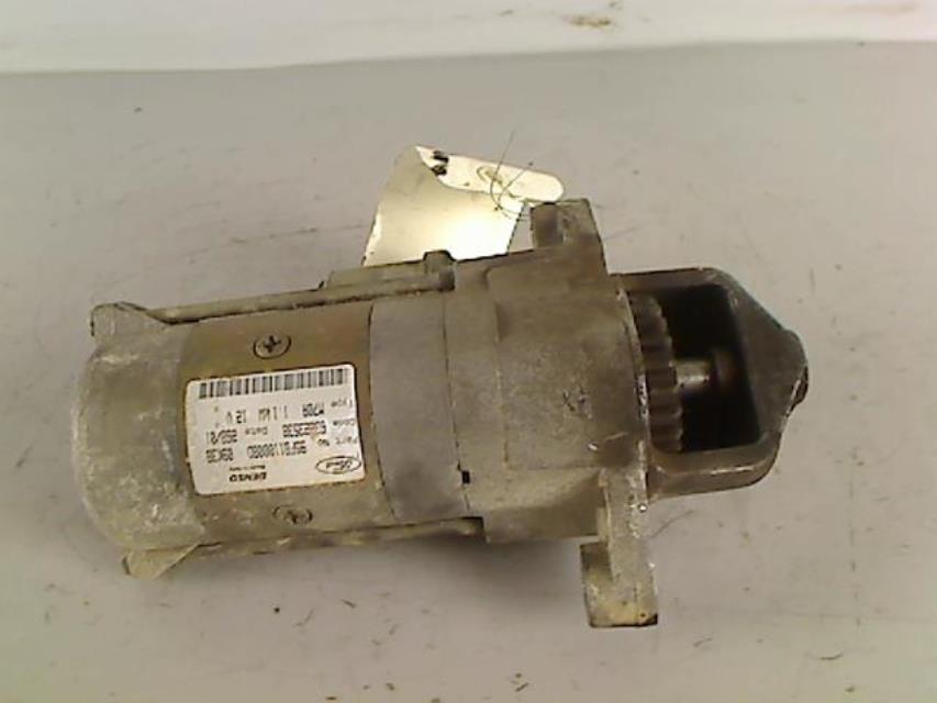 Motorino avviamento FORD FIESTA 4 PHASE 2 Gasolina - 1
