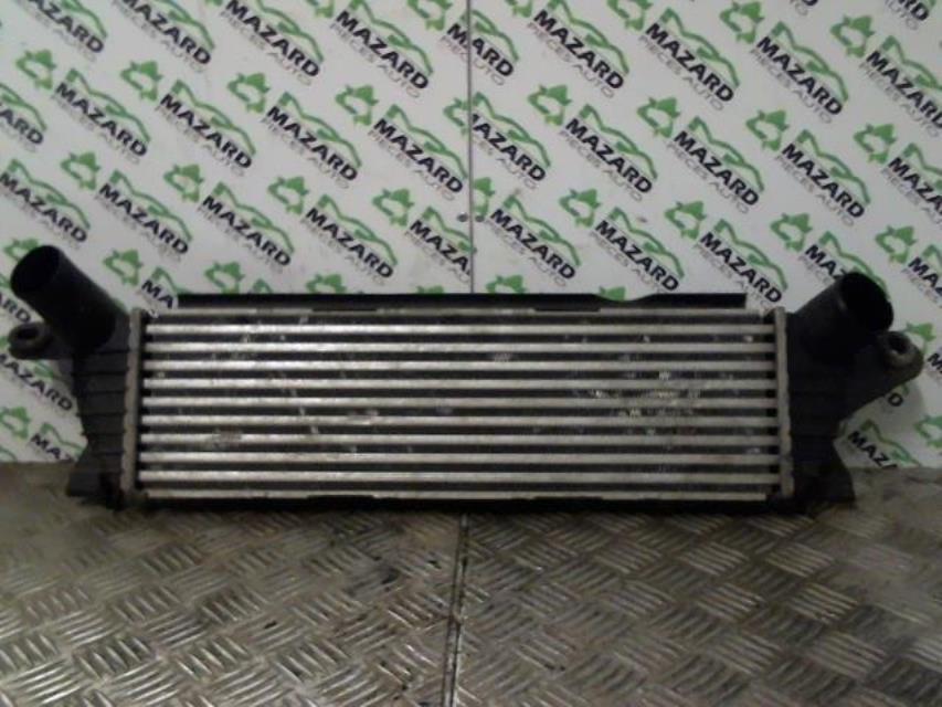 Echangeur air (Intercooler) RENAULT KANGOO 1 PHASE 1 Diesel - 1