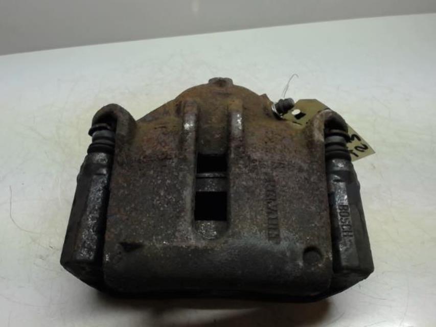 Etrier avant gauche (freinage) RENAULT MEGANE 2 PHASE 1 Diesel - 1