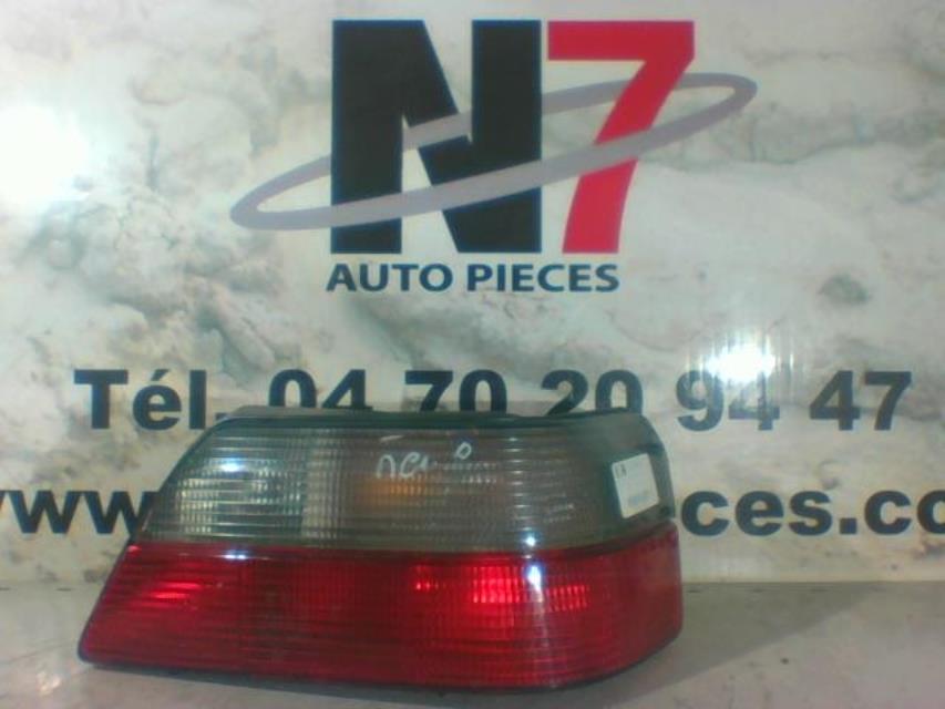 Fanale posteriore principale destro (luci) PEUGEOT 405 PHASE 1 BREAK Diésel - 1