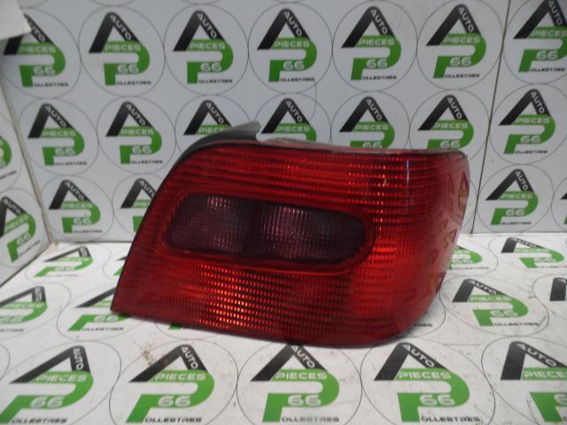 Fanale posteriore principale destro (luci) CITROEN XSARA PHASE 2 COUPE Diésel - 1