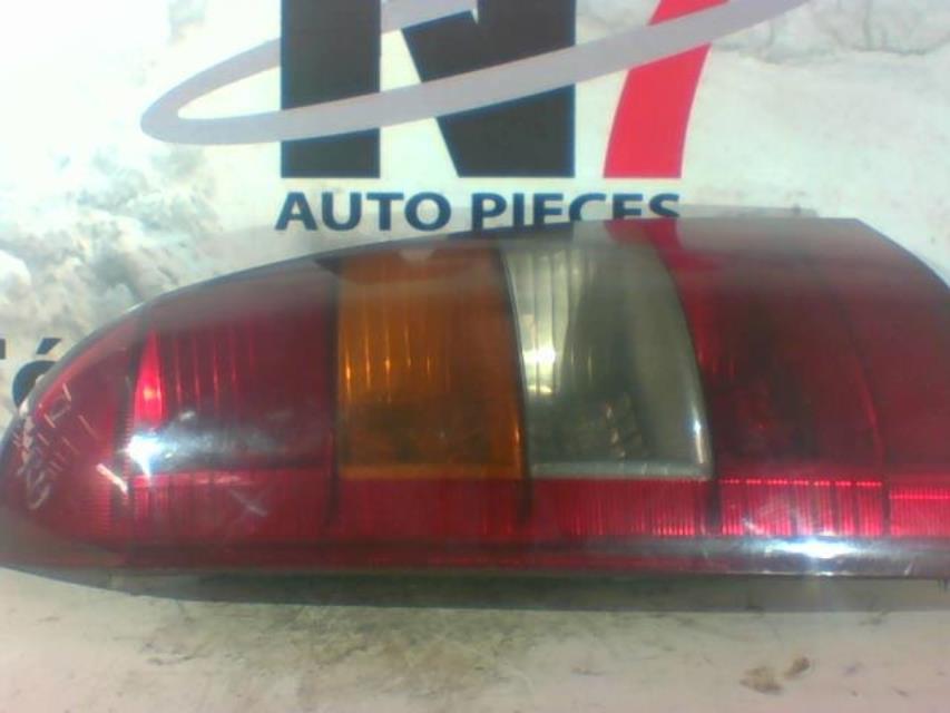 Fanale posteriore principale destro (luci) OPEL ASTRA G BREAK Diésel - 1