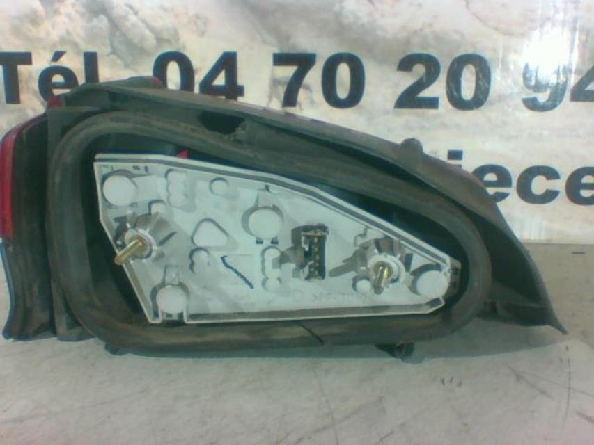 Fanale posteriore principale destro (luci) PEUGEOT 106 PHASE 1 Gasolina - 1