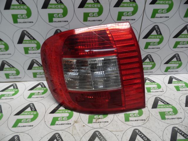Fanale posteriore principale sinistro (luci) FIAT MULTIPLA PHASE 2 Diésel - 1