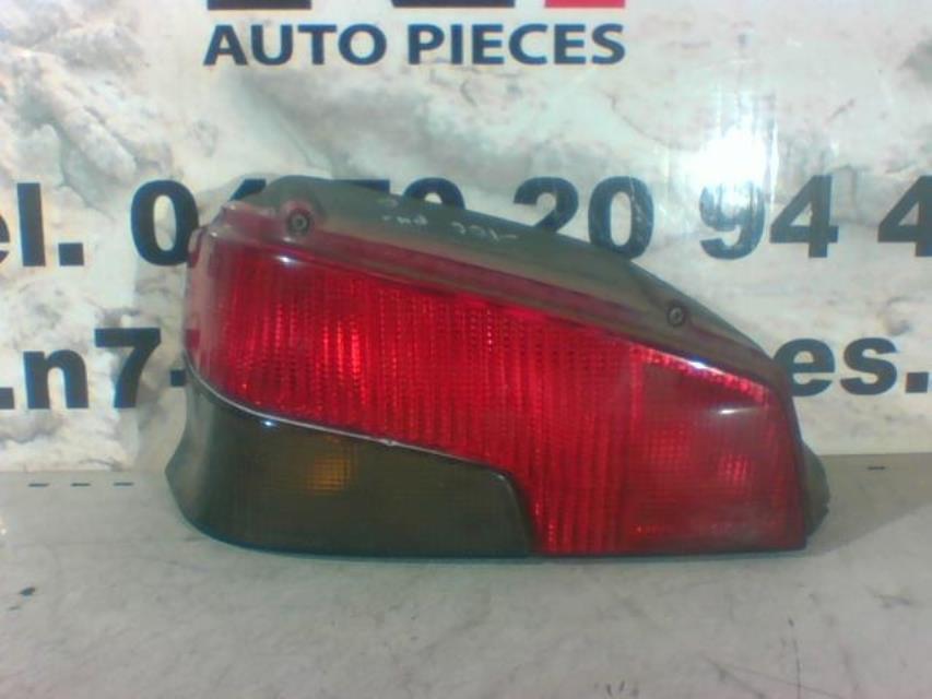 Fanale posteriore principale sinistro (luci) PEUGEOT 106 PHASE 1 Gasolina - 1