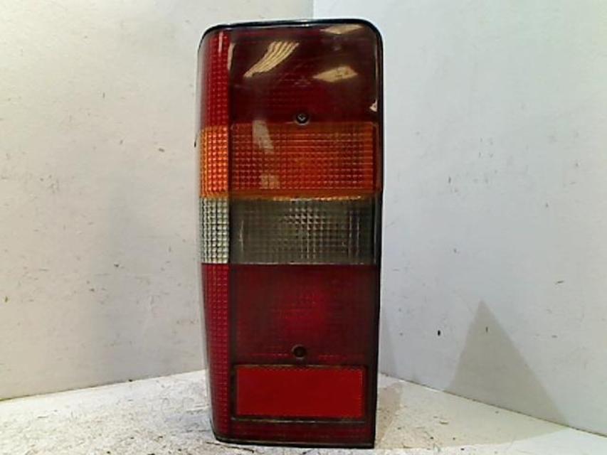 Fanale posteriore principale sinistro (luci) RENAULT ESPACE 1 PHASE 1 Diésel - 1
