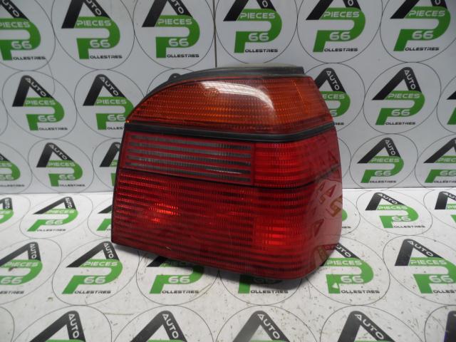 Fanale posteriore principale destro (luci) VOLKSWAGEN GOLF 3 BREAK Diésel - 1