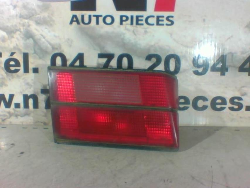 Gruppo ottico posteriore secondario destro (luci) BMW SERIE 5 E34 Diésel - 1