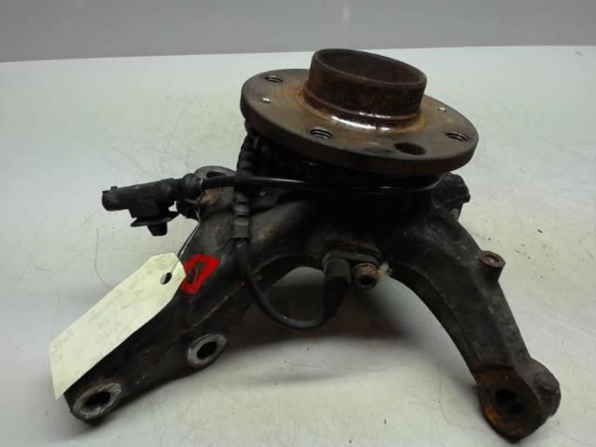 Fusee avant droit FIAT PUNTO EVO 3 Diesel - 1