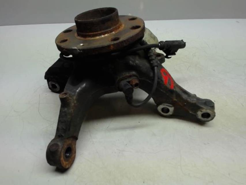 Fusee avant gauche FIAT PUNTO EVO 3 Diesel - 1
