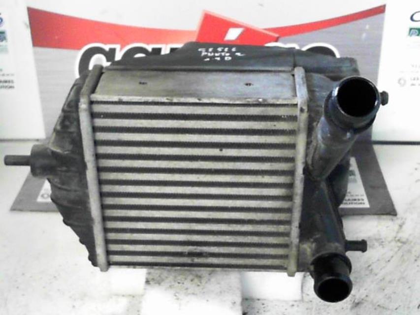 Echangeur air (Intercooler) FIAT PUNTO 2 PHASE 2 Diesel - 1