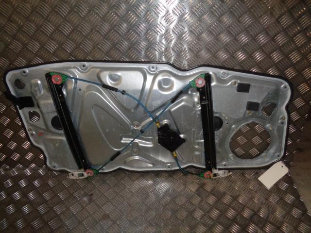 Alzacristalli elettrico anteriore destro FIAT STILO Gasolina - 1