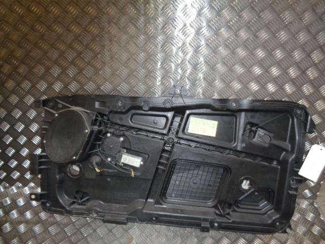 Alzacristalli elettrico anteriore destro FORD FIESTA 5 PHASE 1 Diésel - 1