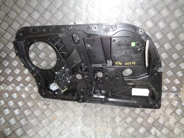 Alzacristalli elettrico anteriore sinistro FORD FIESTA 6 PHASE 1 Diésel - 1