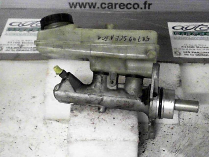 Maitre cylindre (freinage) RENAULT SCENIC 2 PHASE 1 Diesel - 1
