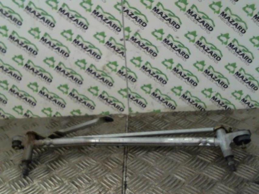 Mecanisme d'essuie glace CITROEN C3 1 PHASE 1 Essence - 1