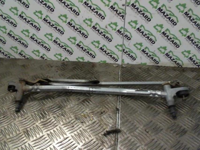 Mecanisme d'essuie glace CITROEN C3 1 PHASE 1 Diesel - 1