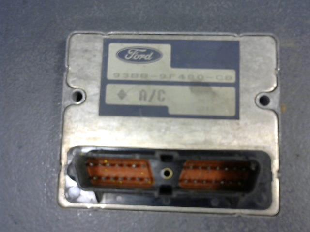 Centralina FORD MONDEO 1 PHASE 1 Diésel - 1