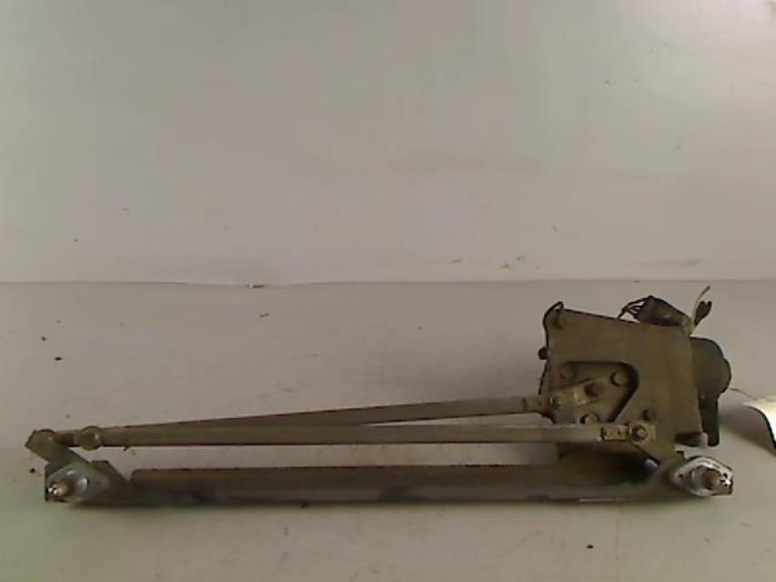 Motore tergicristallo anteriore RENAULT R5 PHASE 2 Gasolina - 1