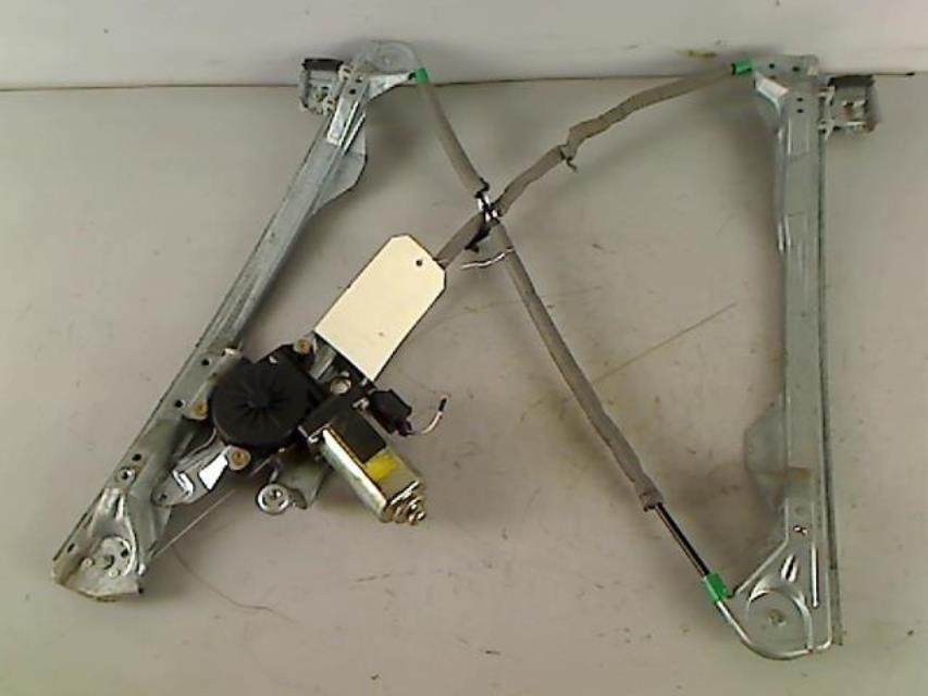 Alzacristalli elettrico anteriore destro FORD FOCUS 1 Gasolina - 1
