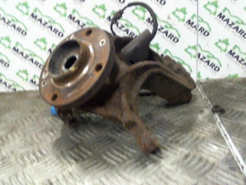 Mozzo anteriore sinistro CITROEN C3 1 PHASE 1 Diésel - 1