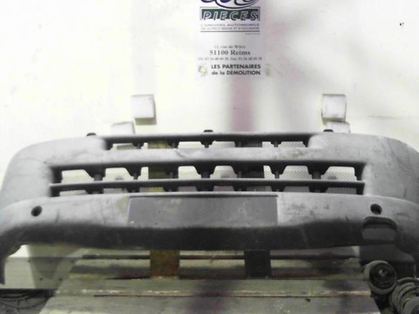 Pare choc avant CITROEN JUMPER 2 Diesel - 1
